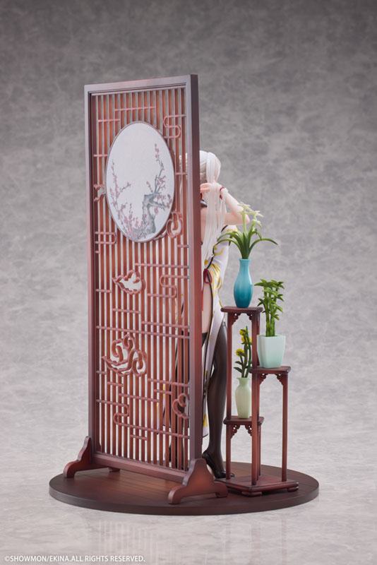 Shimizu Kiyoka  Showmon by duncecap