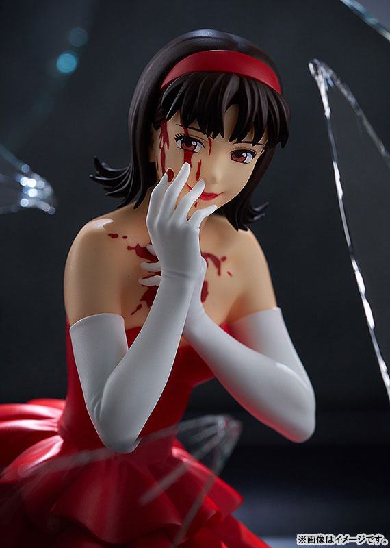 photo of Perfect blue