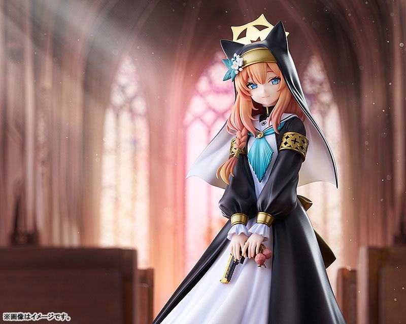 Mari  Miyuki by duncecap