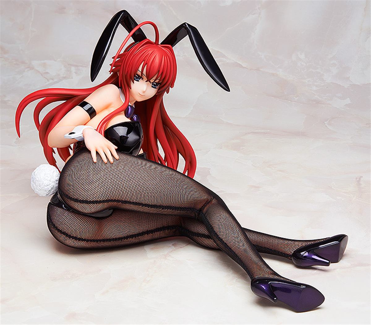 Rias Gremory  FREEing by duncecap