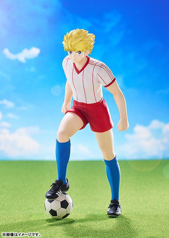 photo of Captain Tsubasa