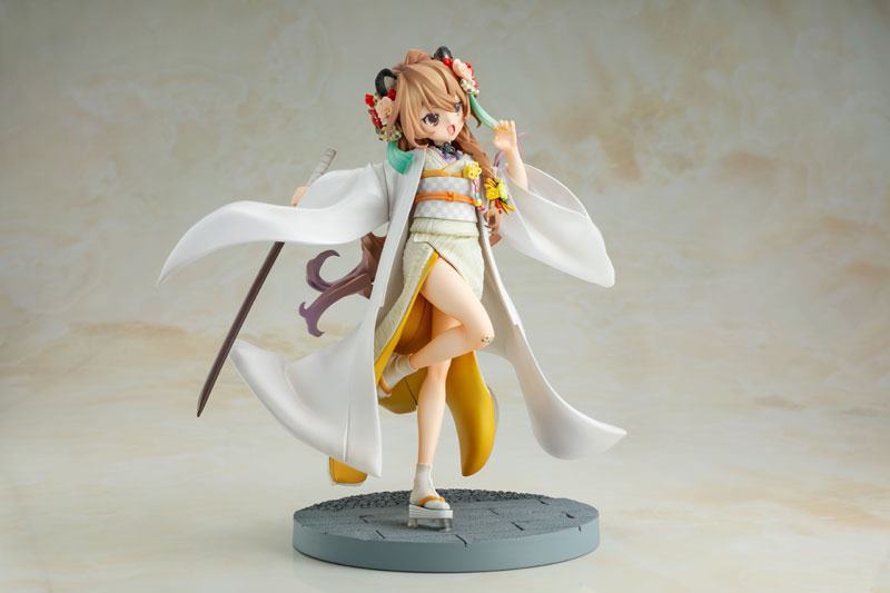 Aisaka Taiga  Kadokawa by duncecap