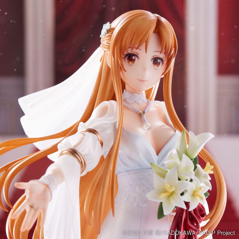 photo of Asuna