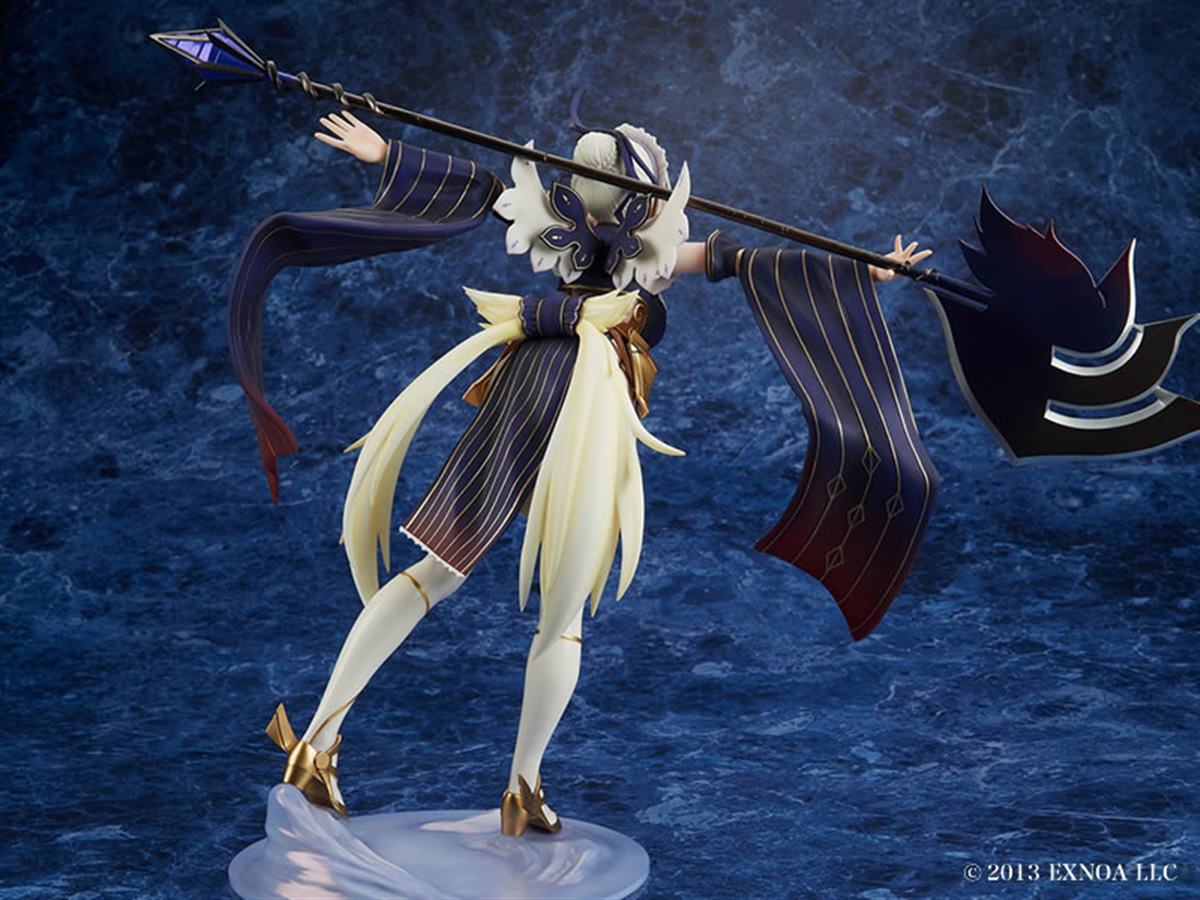 photo of Sennen Sensou Aigis