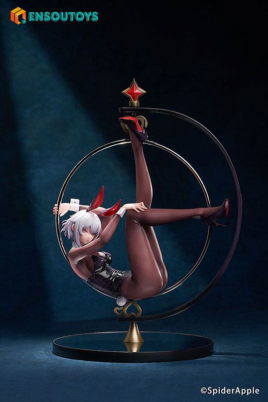 Rina  Ensou Toys by duncecap