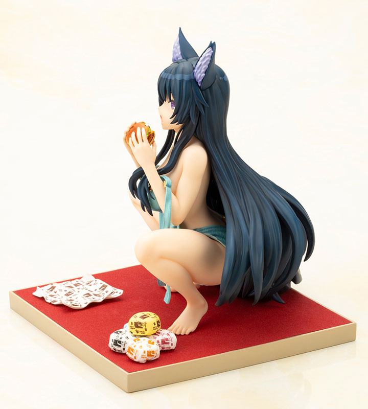 Delta  Kotobukiya by duncecap