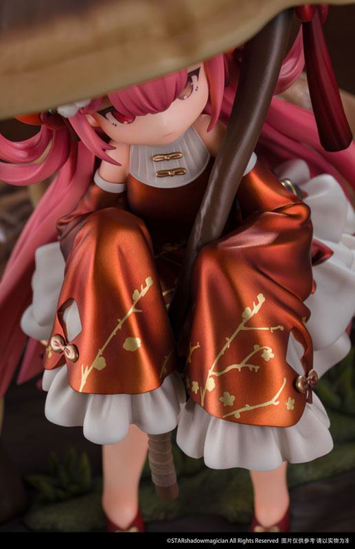 Mannentake  Reverse Studio by duncecap