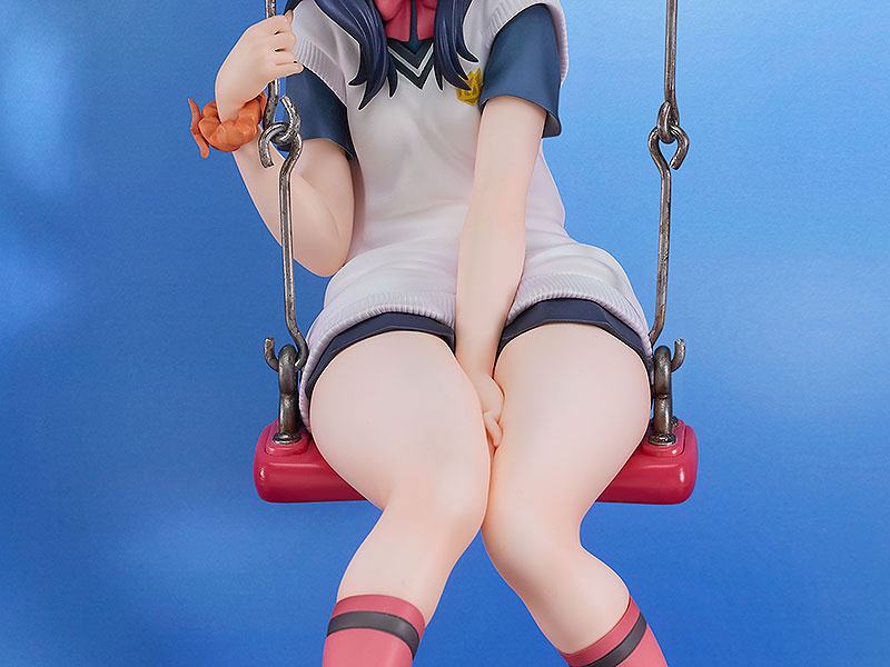 Takarada Rikka  Good Smile Company by duncecap
