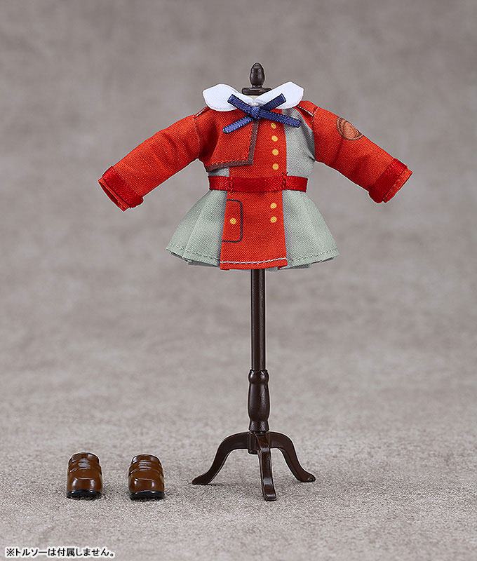 Nishikigi Chisato  Good Smile Company by duncecap