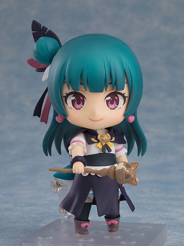 Yohane  Good Smile Company by duncecap