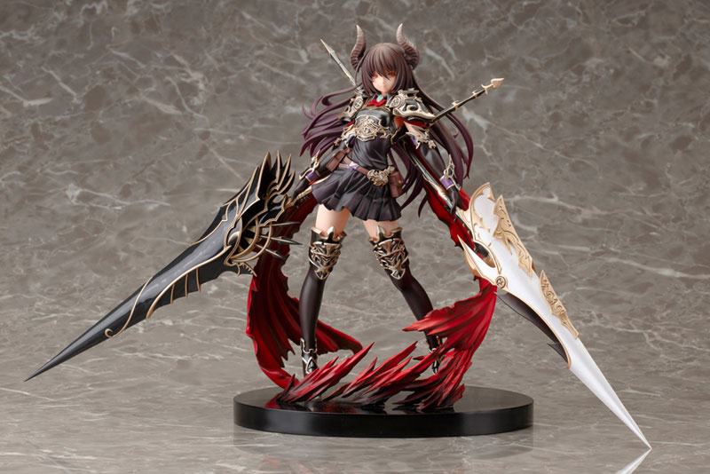 Forte  Kotobukiya by duncecap