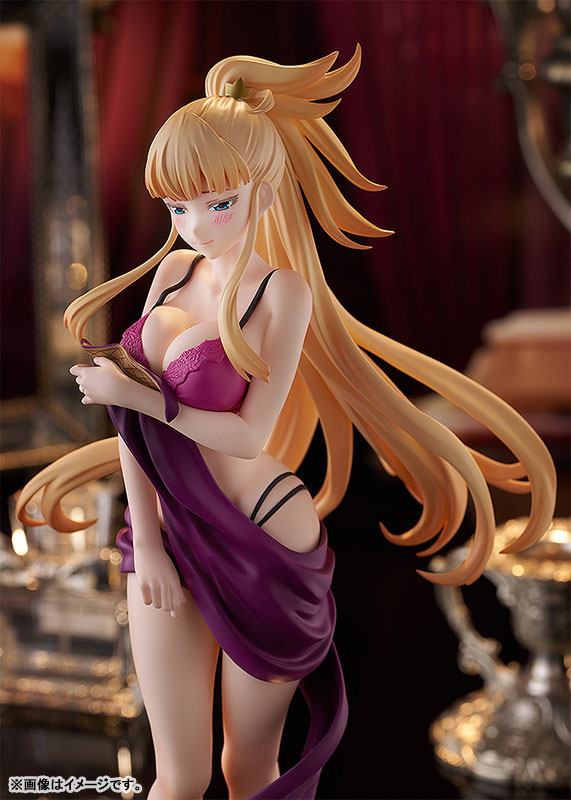 Hime  Good Smile Company by duncecap