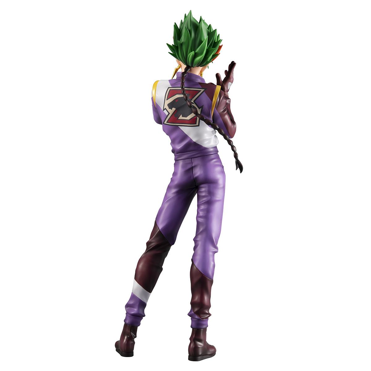 photo of Bleed Kaga  MegaHouse