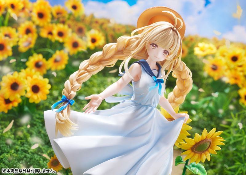 Shiina Mahiru  Spiritale by duncecap