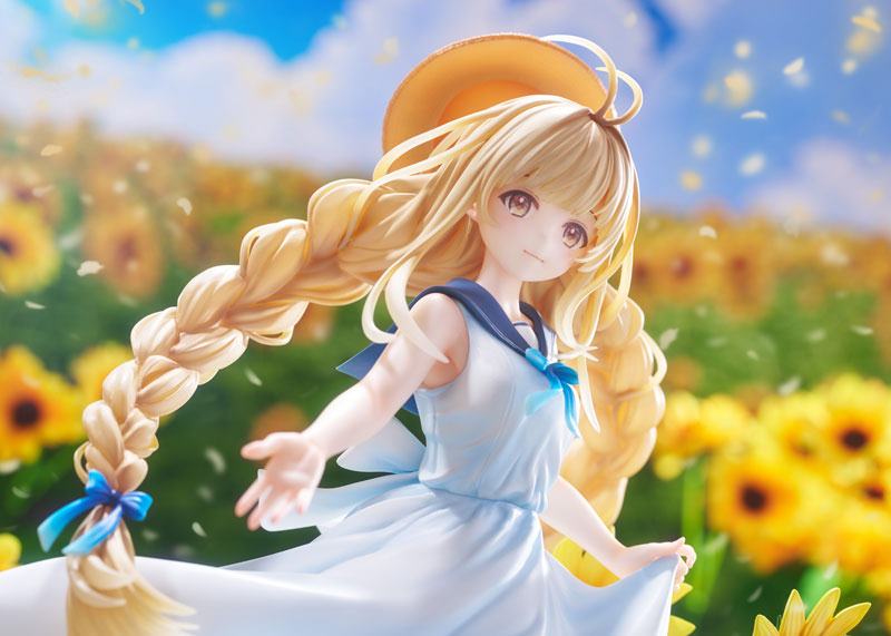 Shiina Mahiru  Spiritale by duncecap