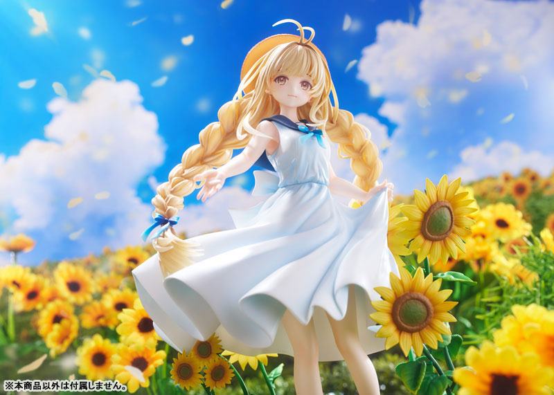 Shiina Mahiru  Spiritale by duncecap