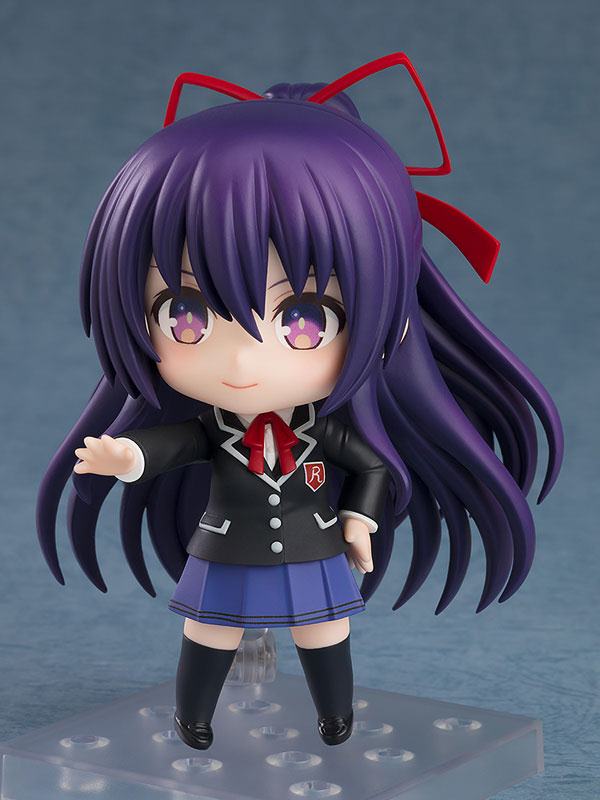 Tohka Yatogami  Good Smile Company by duncecap
