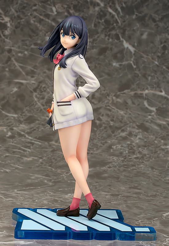photo of Takarada Rikka  Phat Company