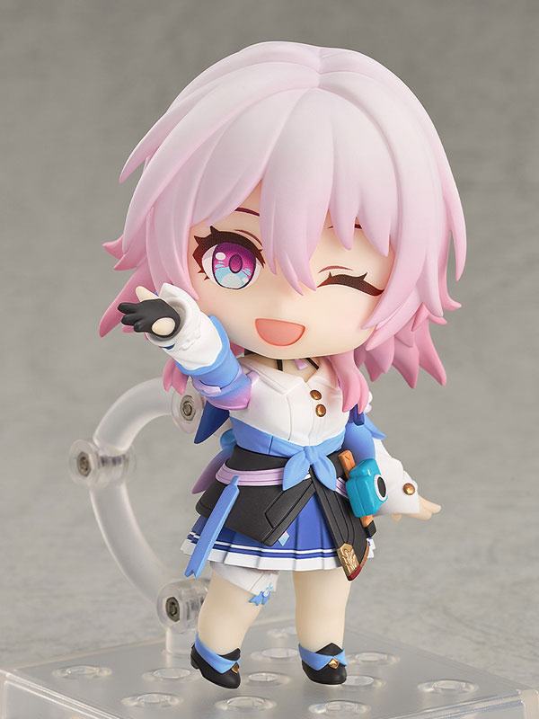 March 7th  Good Smile Company by duncecap