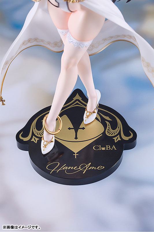 Angel Crocell  Good Smile Company by duncecap