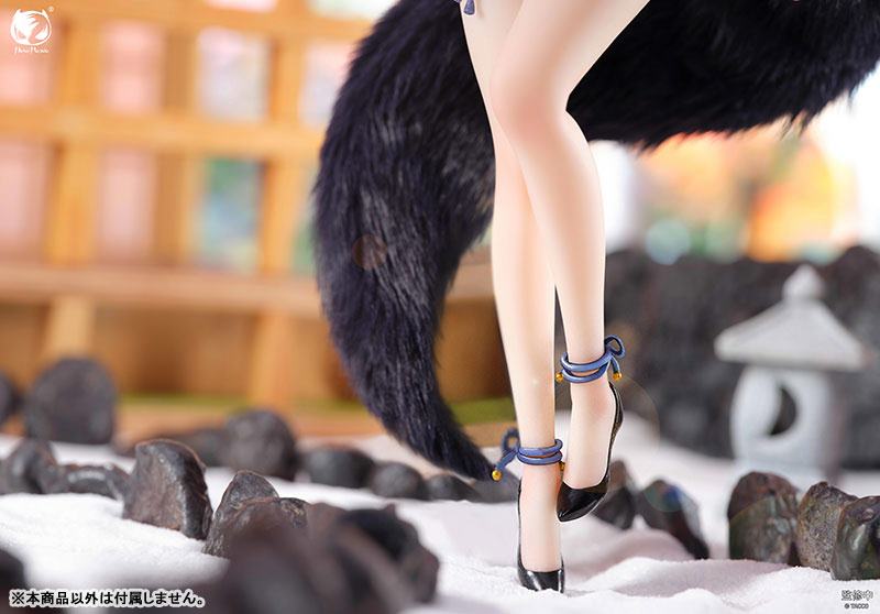 Rose  BearPanda by duncecap