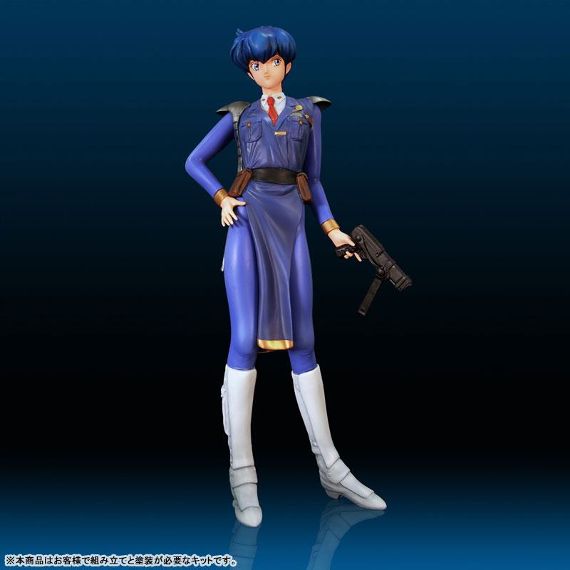 Katsumi Liqueur  Kaiyodo by duncecap