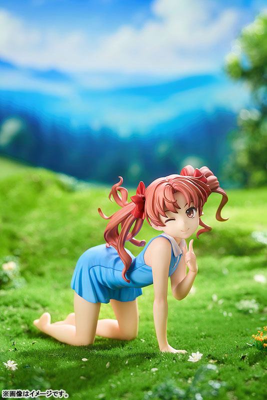 photo of Toaru Series