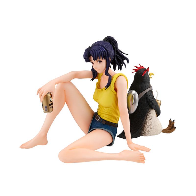 photo of Misato Katsuragi  MegaHouse