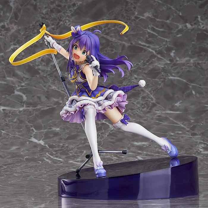 photo of Mochizuki Anna