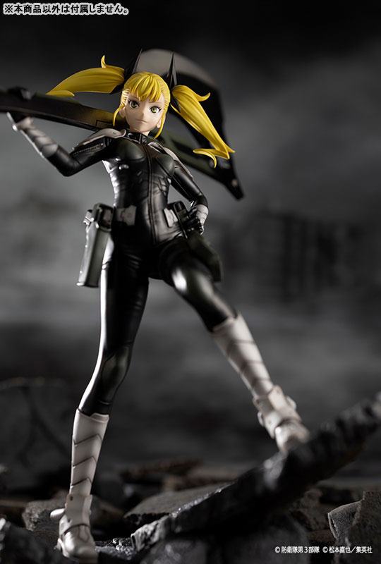 Shinomiya Kikoru  Kotobukiya by duncecap