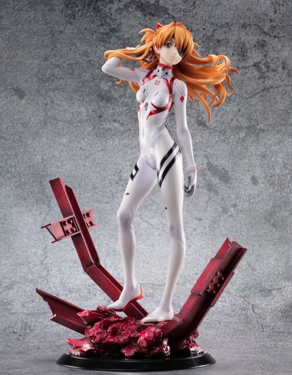 photo of Souryuu Asuka Langley