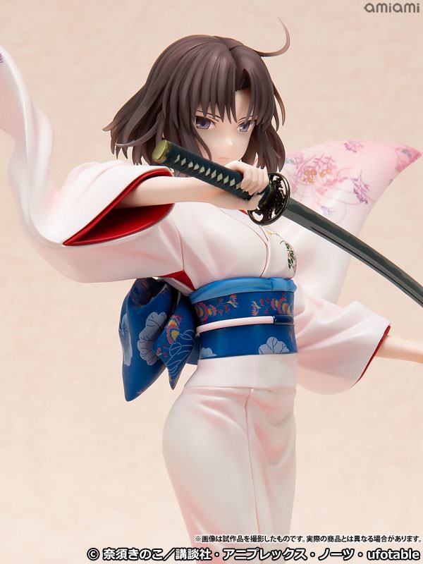 photo of Kara no Kyoukai