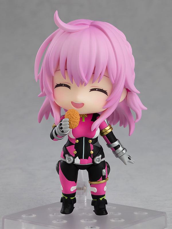 Rindo Rin  Good Smile Company by duncecap