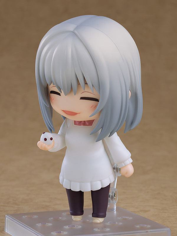 Saito Ine  Good Smile Company by duncecap