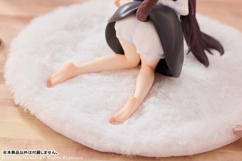 Cat Ear Maid Peng Peng  Eusun by duncecap