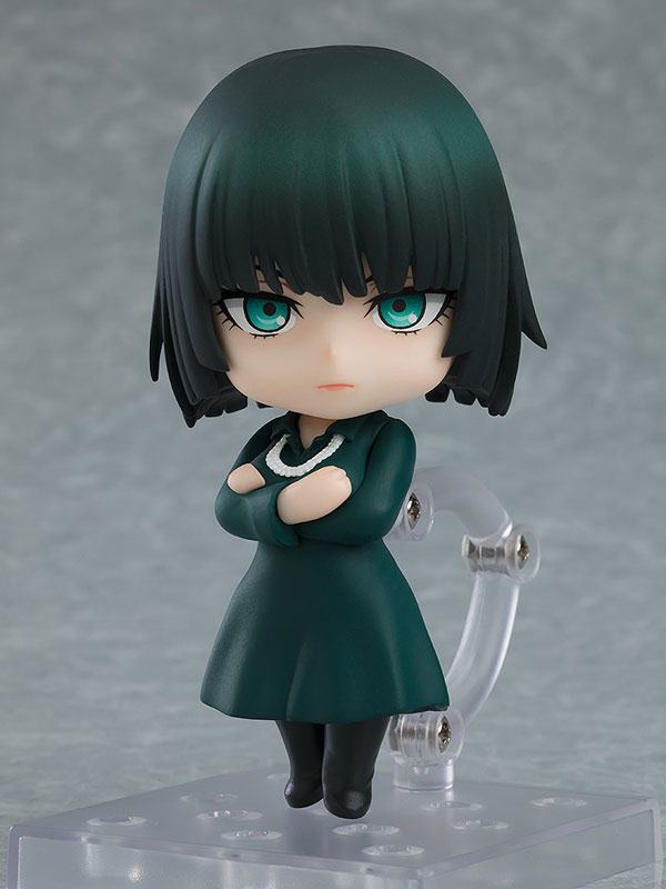 Fubuki  Good Smile Company by duncecap