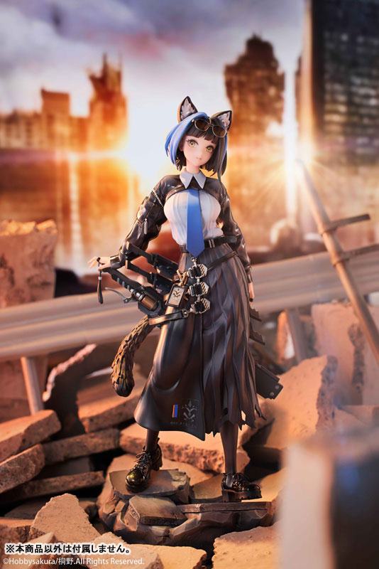 Kuro  Hobby Sakura by duncecap