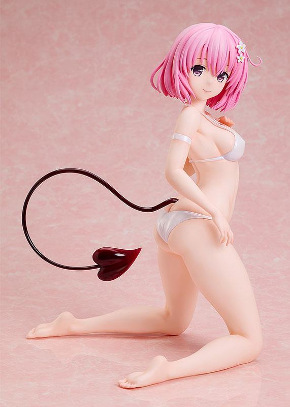 photo of Momo Belia Deviluke