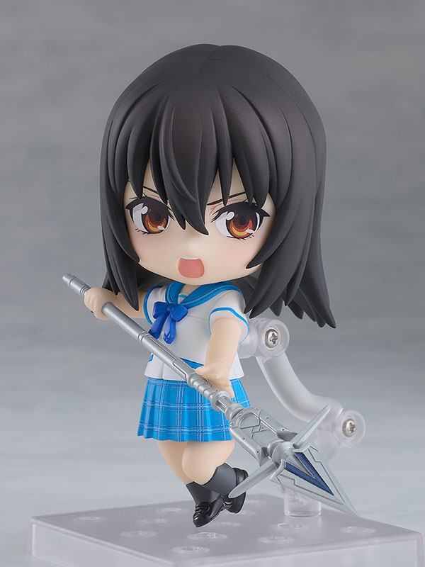 photo of Strike the Blood