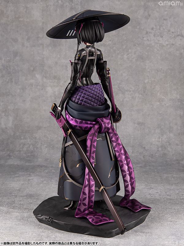 Ronin  Kadokawa by duncecap