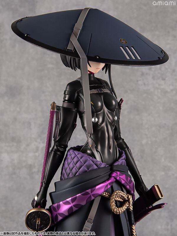 Ronin  Kadokawa by duncecap