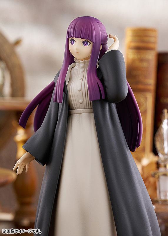 Fern  Good Smile Company by duncecap