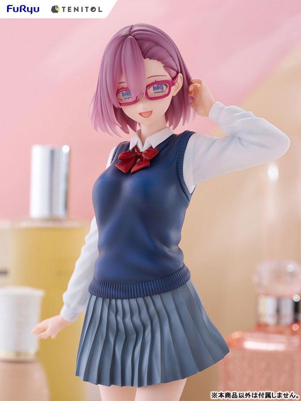 Amano Lilysa  FuRyu by duncecap