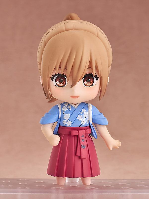 photo of Chihayafuru