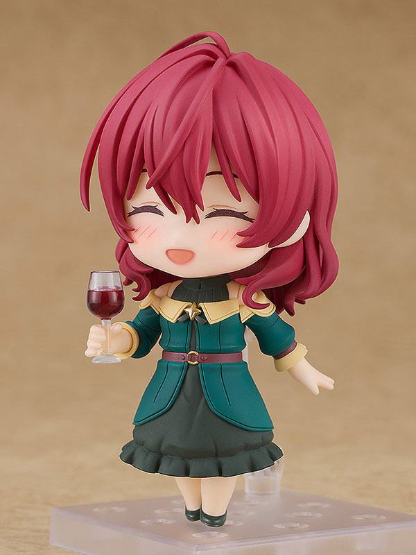 Rossetti Dahliya  Good Smile Company by duncecap