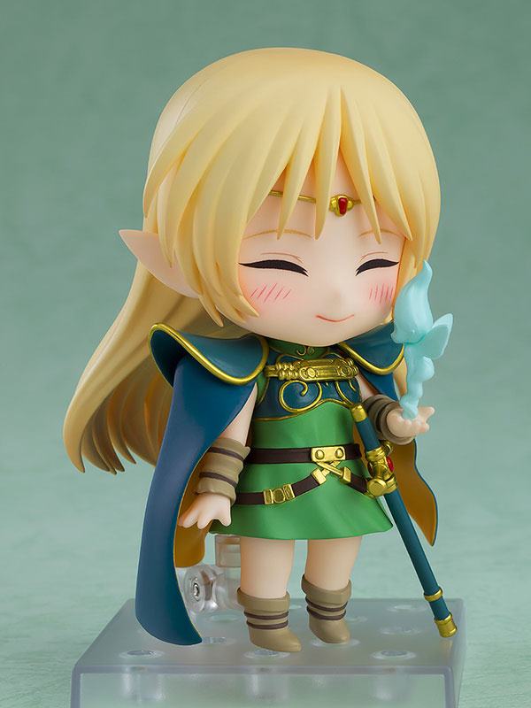 Deedlit  Good Smile Company by duncecap
