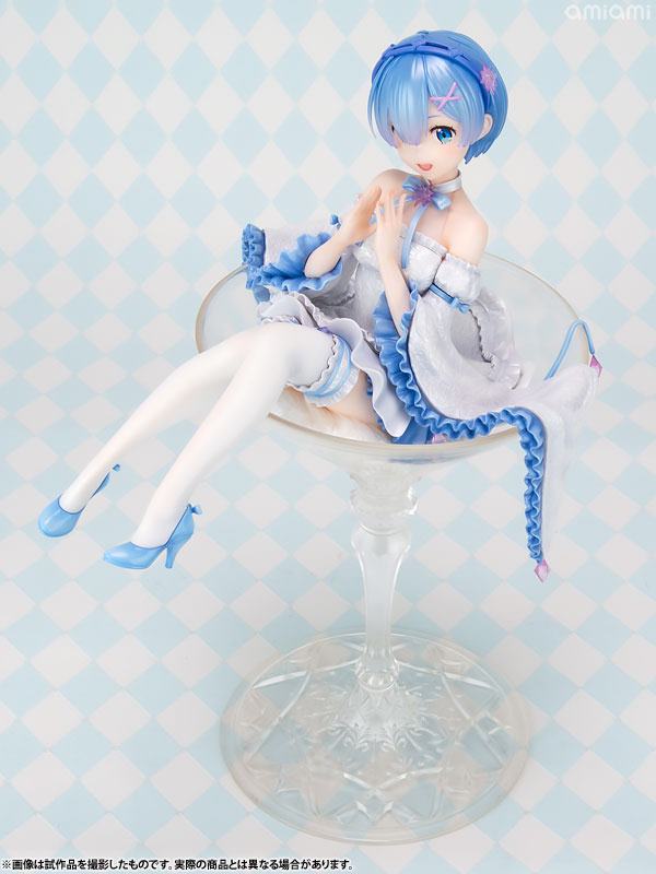 Rem  Prime 1 Studio by duncecap