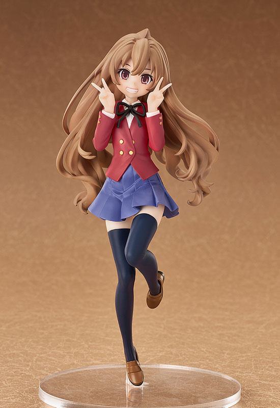 Aisaka Taiga  Good Smile Arts Shanghai by duncecap