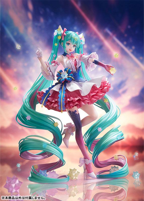 photo of Hatsune Miku
