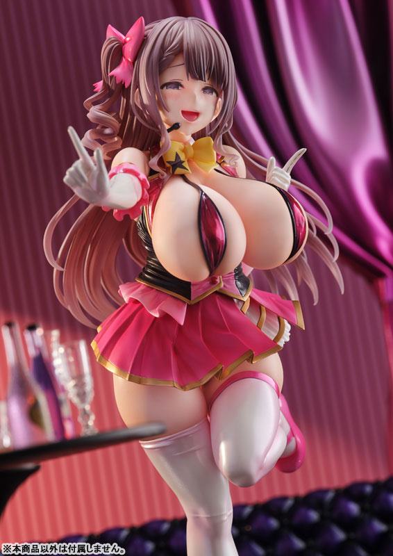 Shirosaki Koharu  Kureira Doll by duncecap